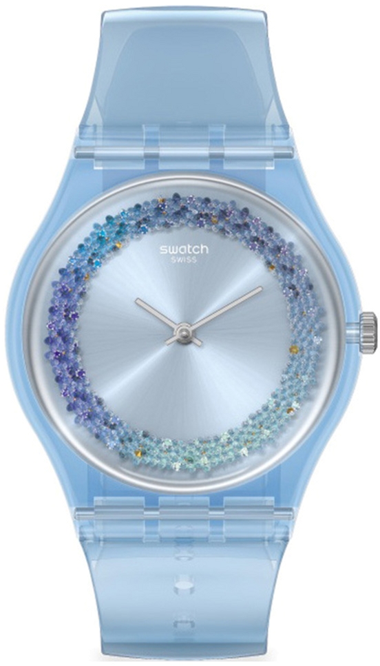 

Женские часы SWATCH GL122