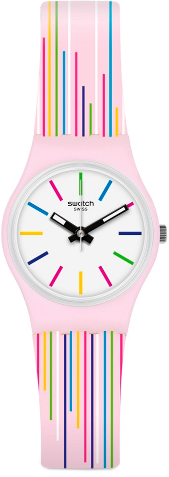 

Женские часы SWATCH LP155