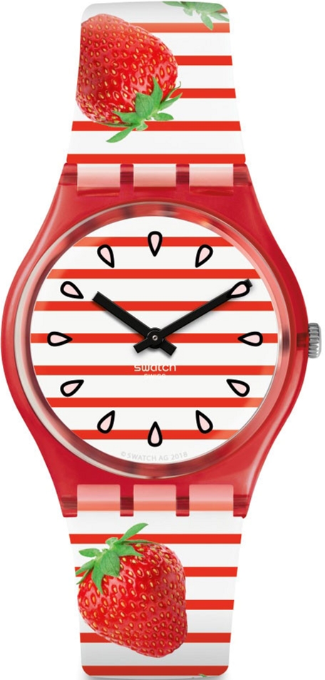 

Женские часы SWATCH GR177