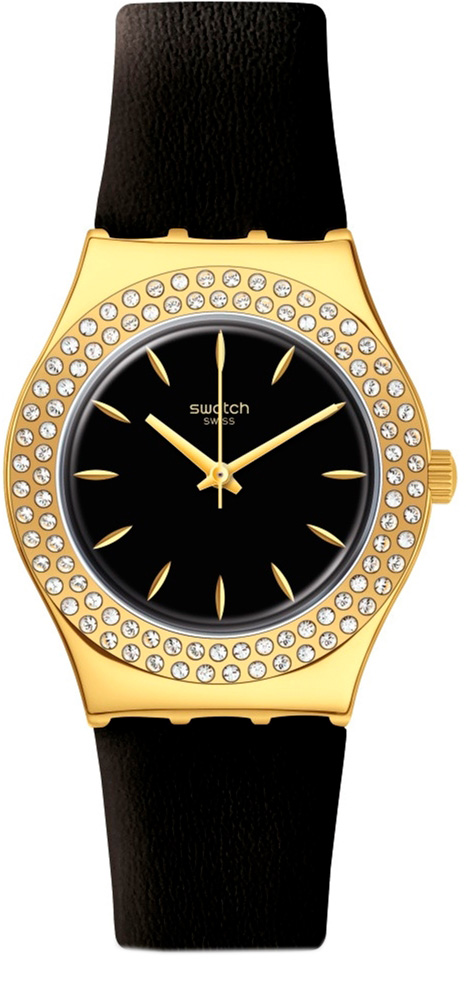 

Женские часы SWATCH YLG141