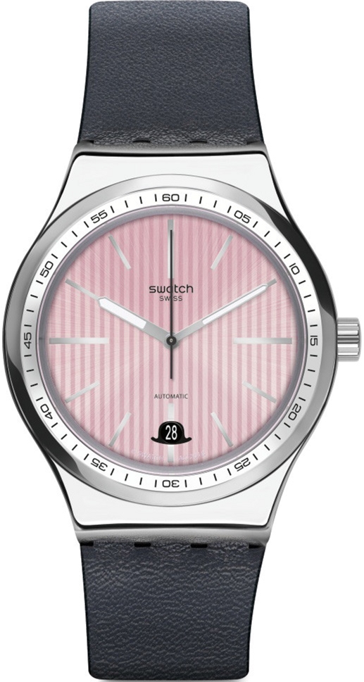 

Женские часы SWATCH YIZ404