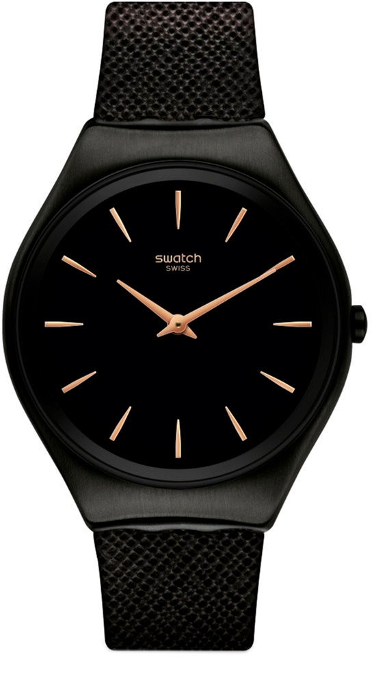 

Женские часы SWATCH SYXB101