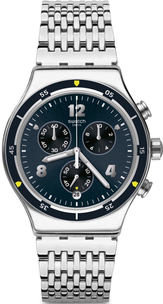 

Мужские часы SWATCH YVS457G