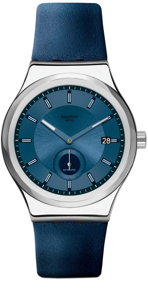 

Мужские часы SWATCH SY23S403