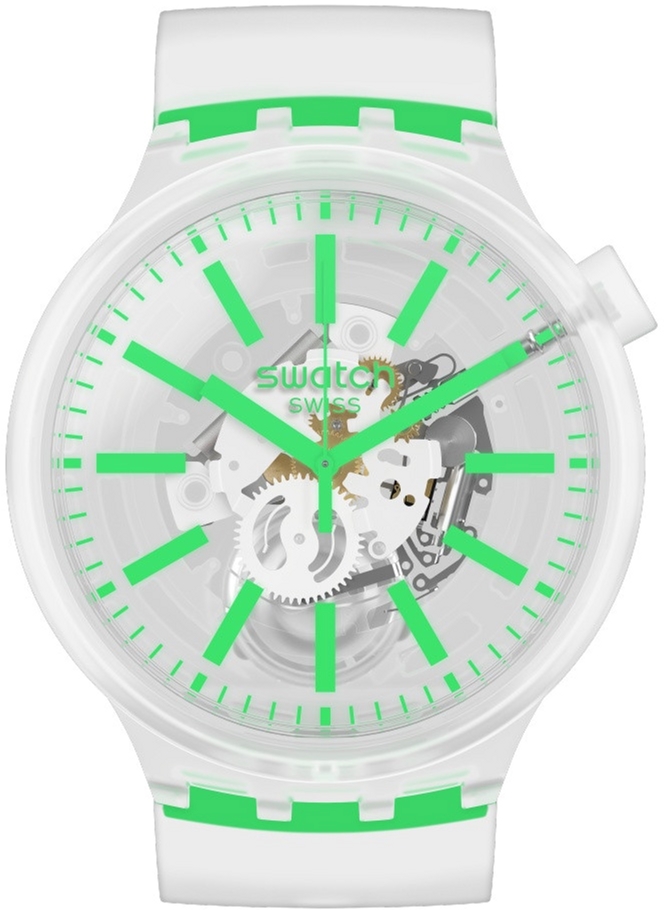 

Наручные часы SWATCH SO27E104