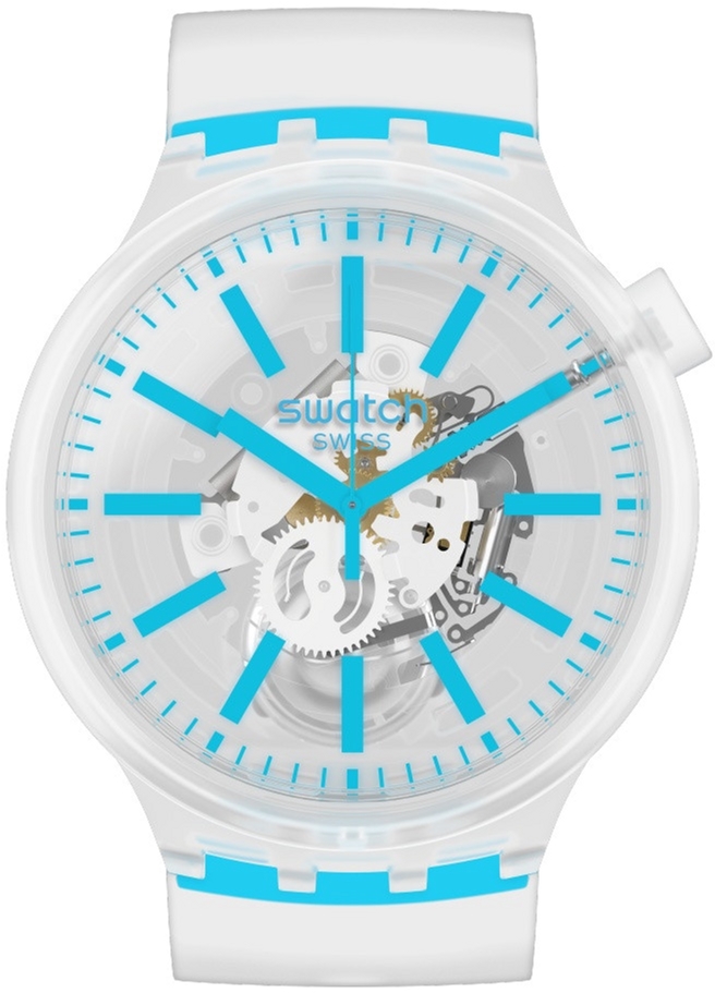 

Наручные часы SWATCH SO27E105