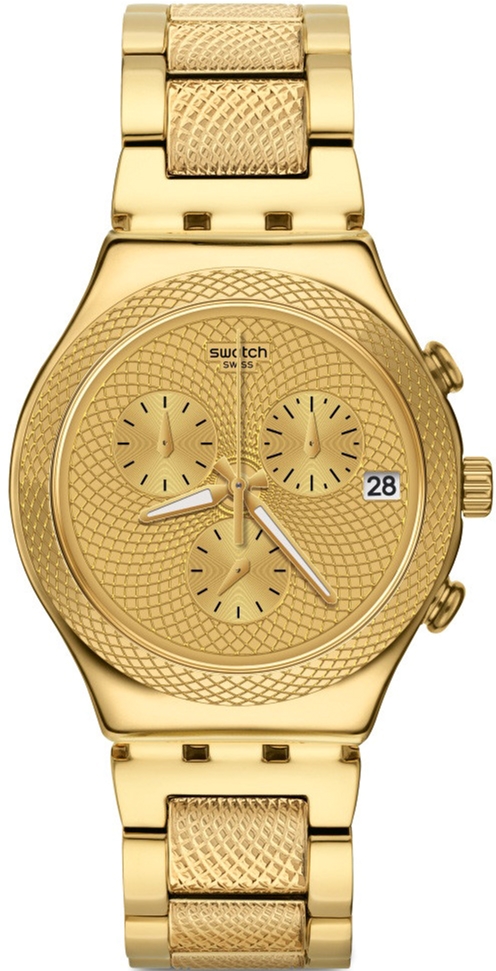 

Женские часы SWATCH YCG420G