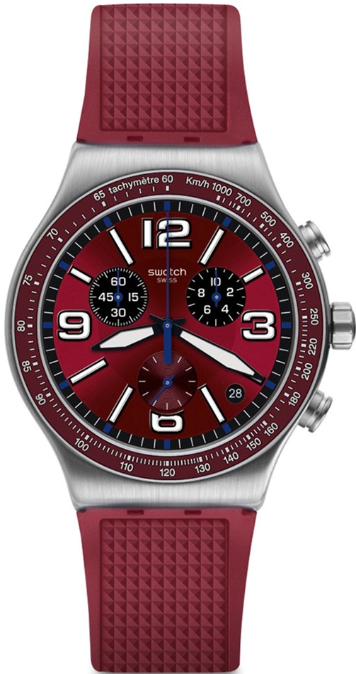

Мужские часы SWATCH YVS464
