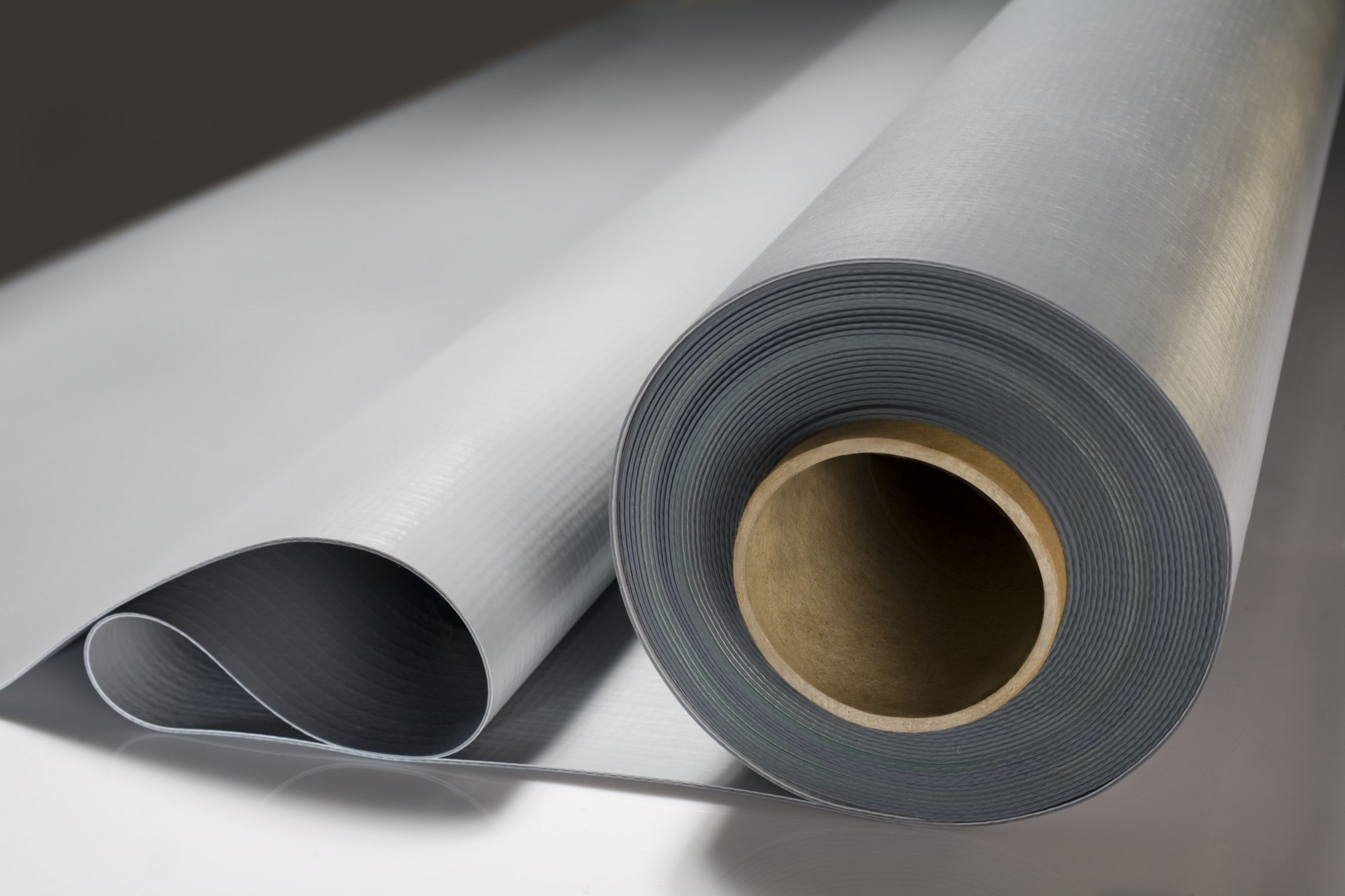 

ПВХ мембрана Plastfoil ECO 1,5 mm
