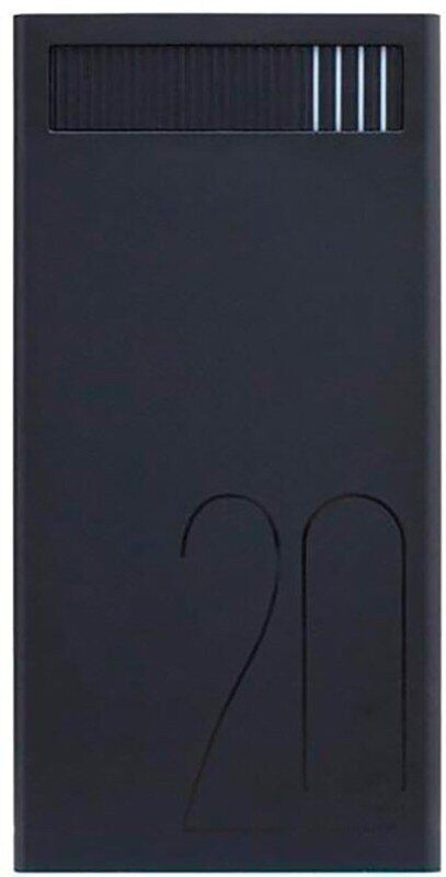 

УМБ Remax Proda RPL- 58 Revolution 20000 mAh Black
