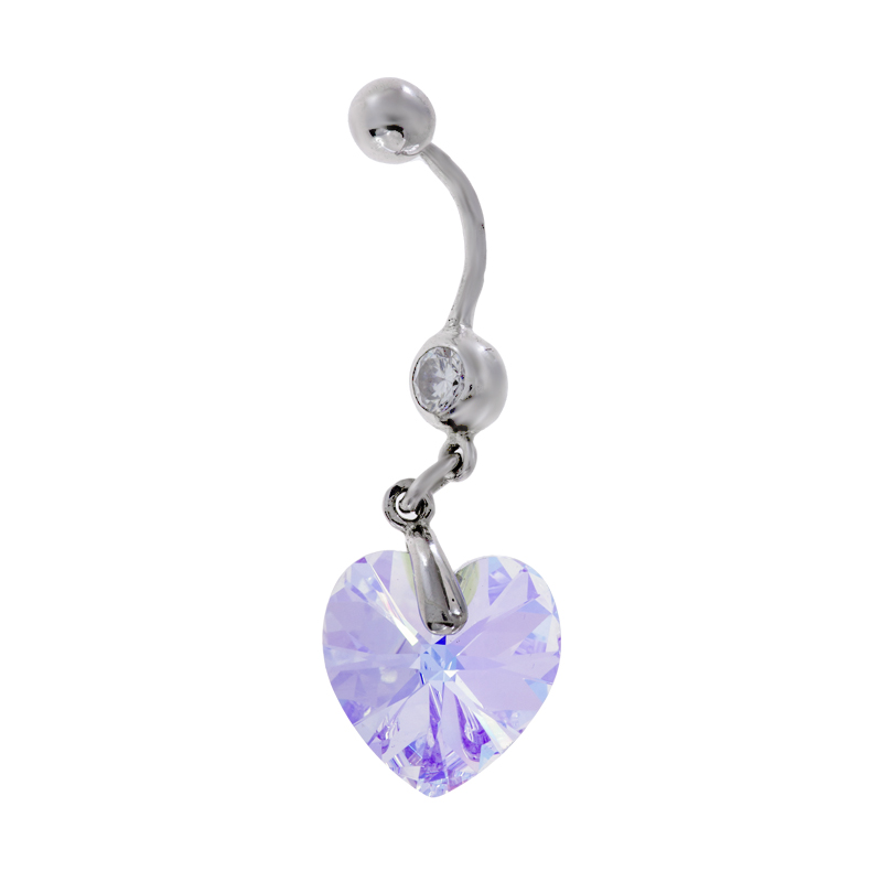 

Пирсинг Diamant С0726с