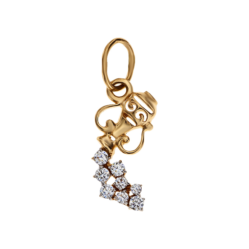 

Подвес Diamant п2604