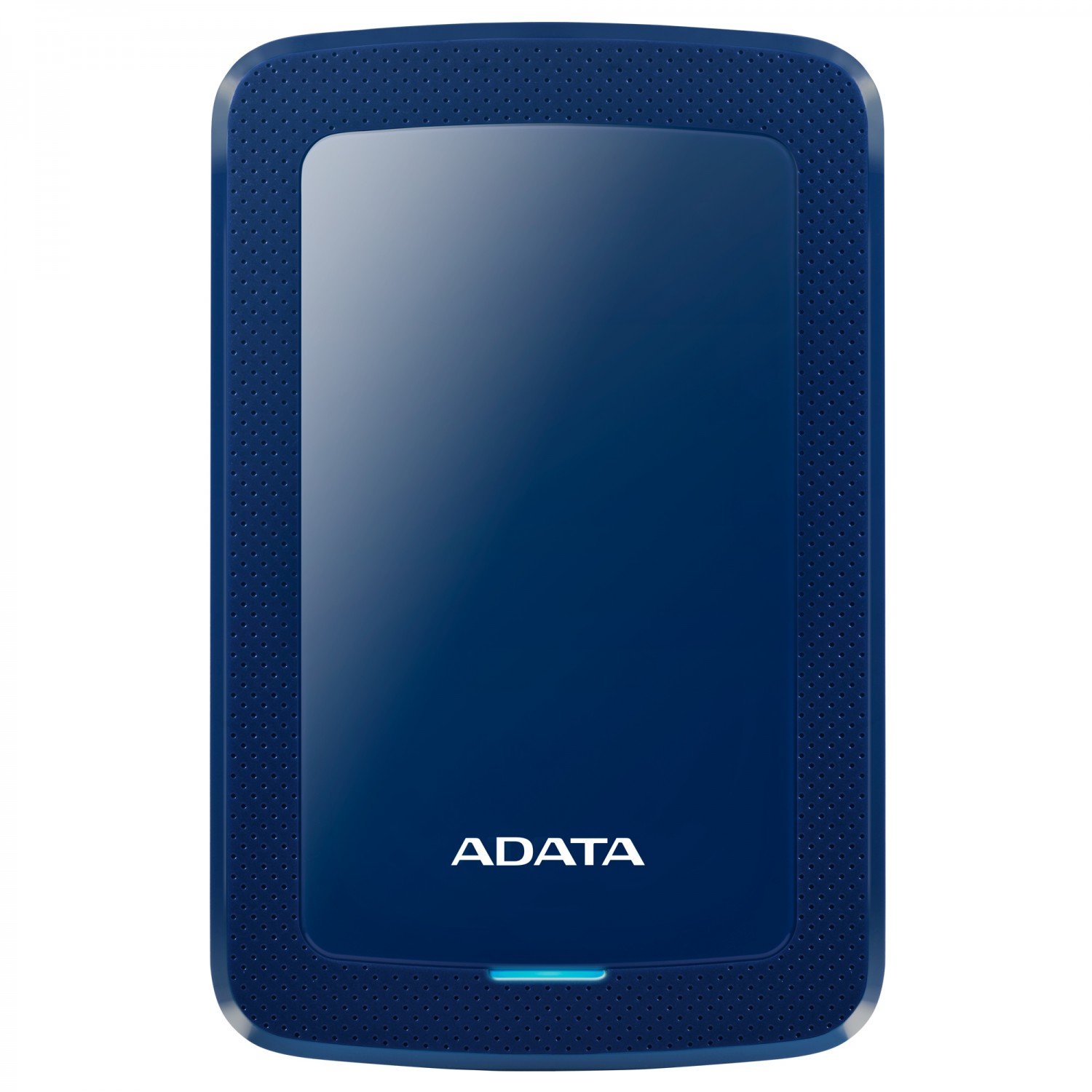 

Жорсткий диск зовнішній A-DATA USB 3.2 Gen1 HV300 2TB 2,5" Синій (AHV300-2TU31-CBL)