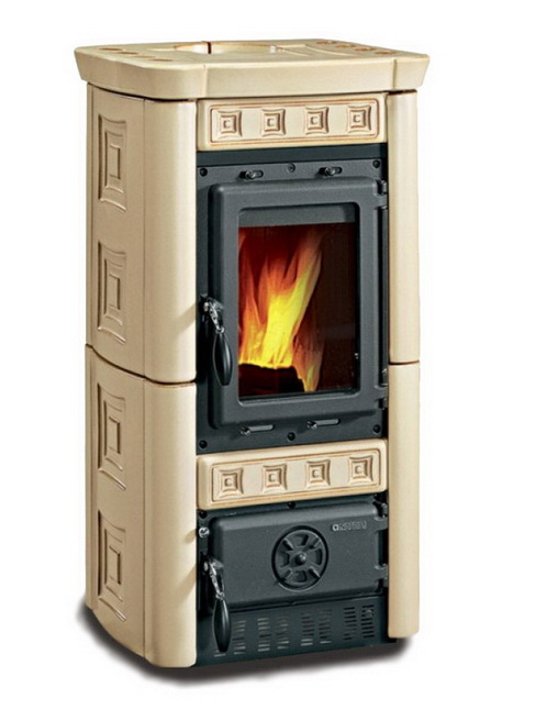 

Печь Nordica GAIA