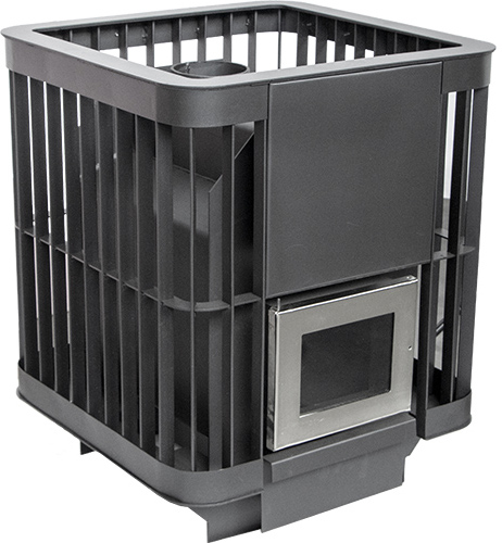 

Печь для бани PAL PL-20 S