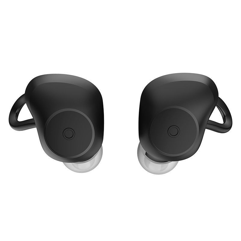 

Bluetooth гарнитура Hoco ES15 Черная