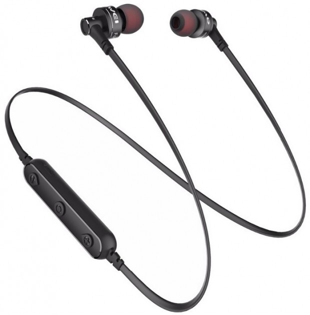 

Беспроводные Bluetooth наушники Awei B990BL черные