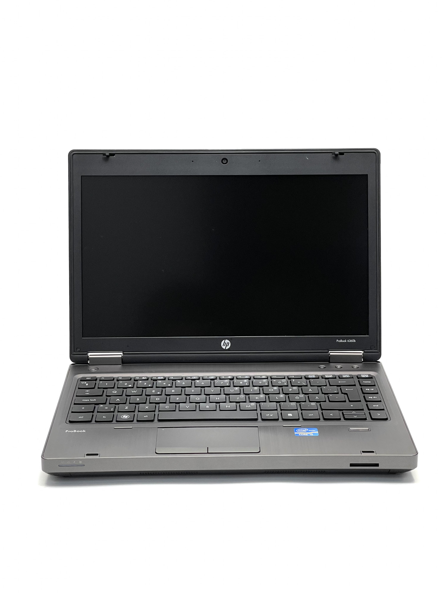 Ноутбук HP ProBook 6360b I5-2450M DDR3 8 Гб HDD 320 Гб PTB0822648 Б/В ...