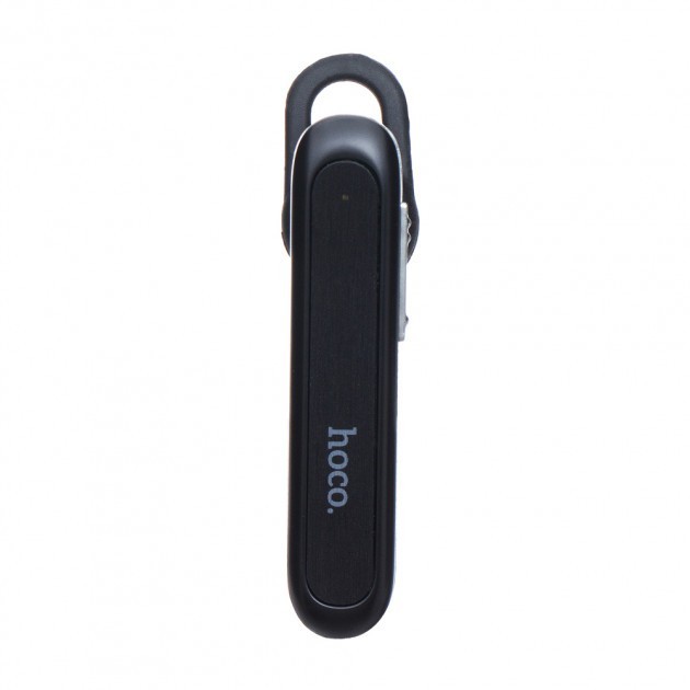 

Bluetooth моно-гарнитура Hoco E30 Черная (30698)