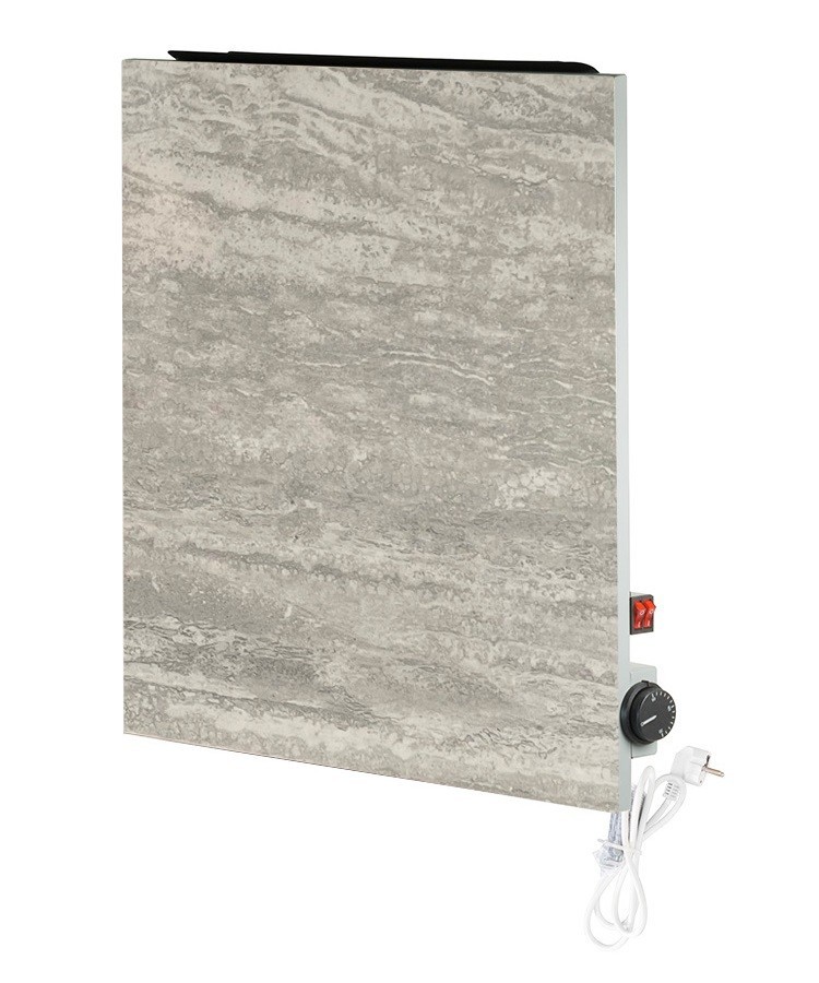 Обогреватель керамический инфракрасный Venecia ПКК-700 с конвектором 60 ...