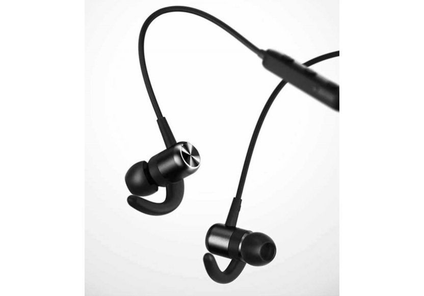 

Bluetooth гарнитура XO BS11 Черная (28933)