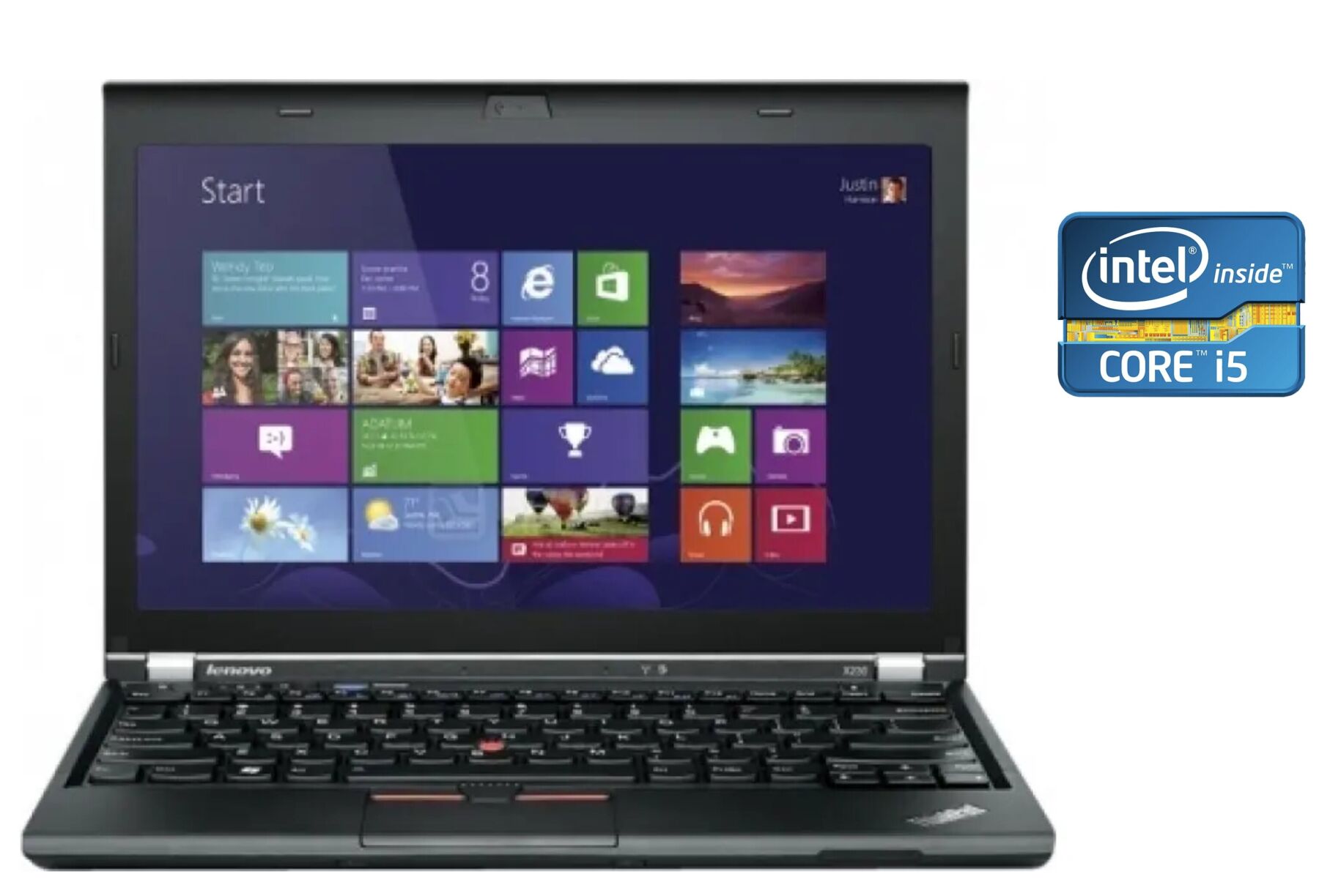 Нетбук Lenovo ThinkPad X230 / 12.5