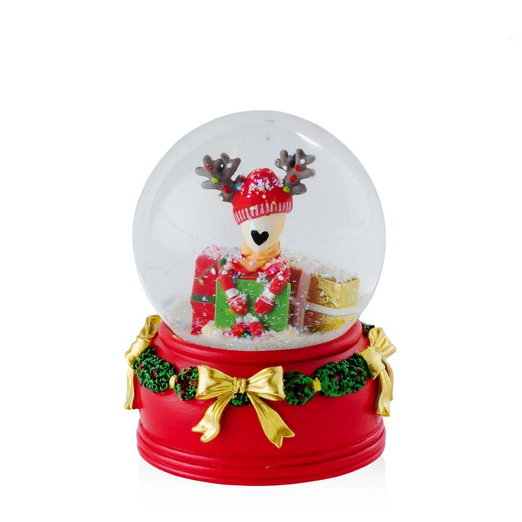 

Декоративная фигурка Home&You Deersdate