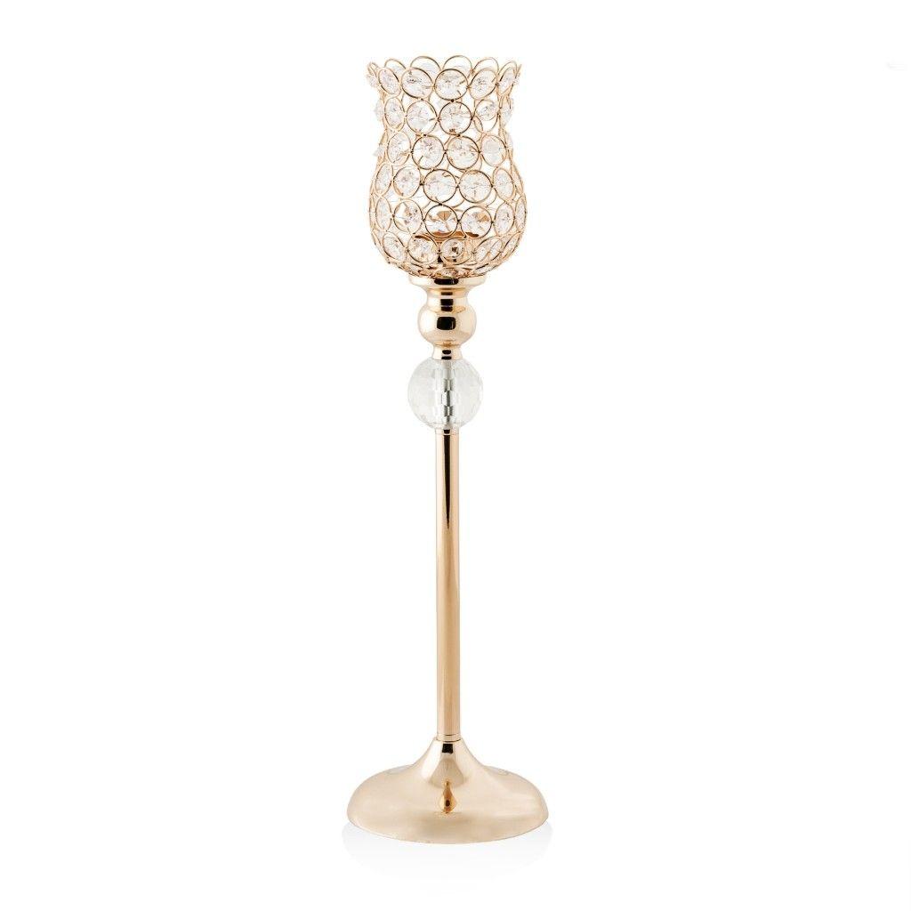 

Подсвечник Home&You Vidrio cup
