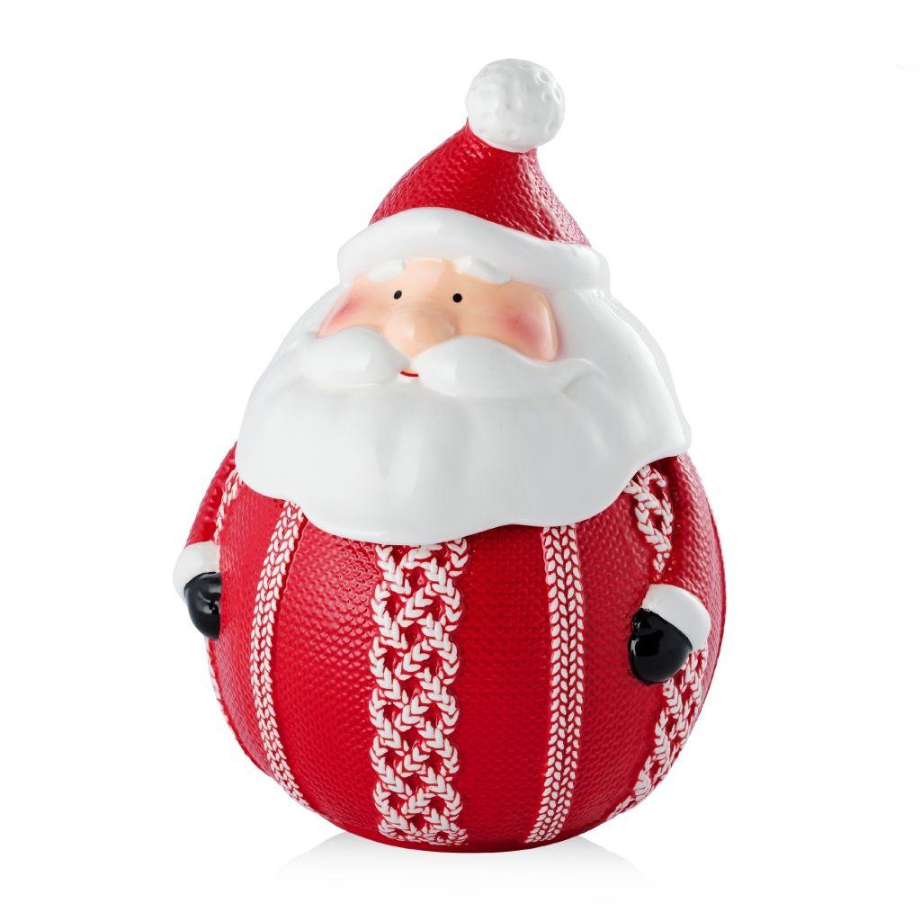 

Кухонная ёмкость для сыпучих продуктов Home&You Nordicsanta