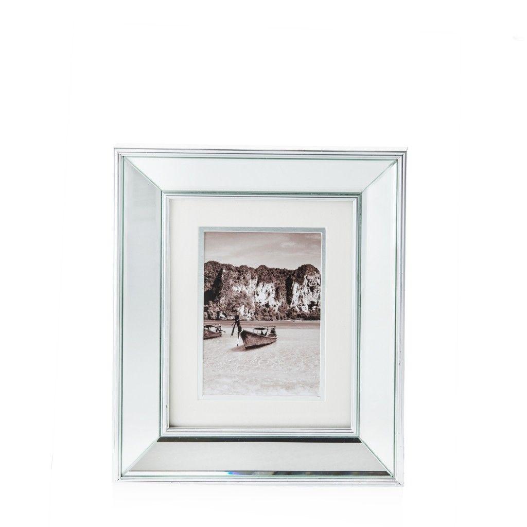 

Фоторамка для фотографий Home&You Venezia passepartout Mini