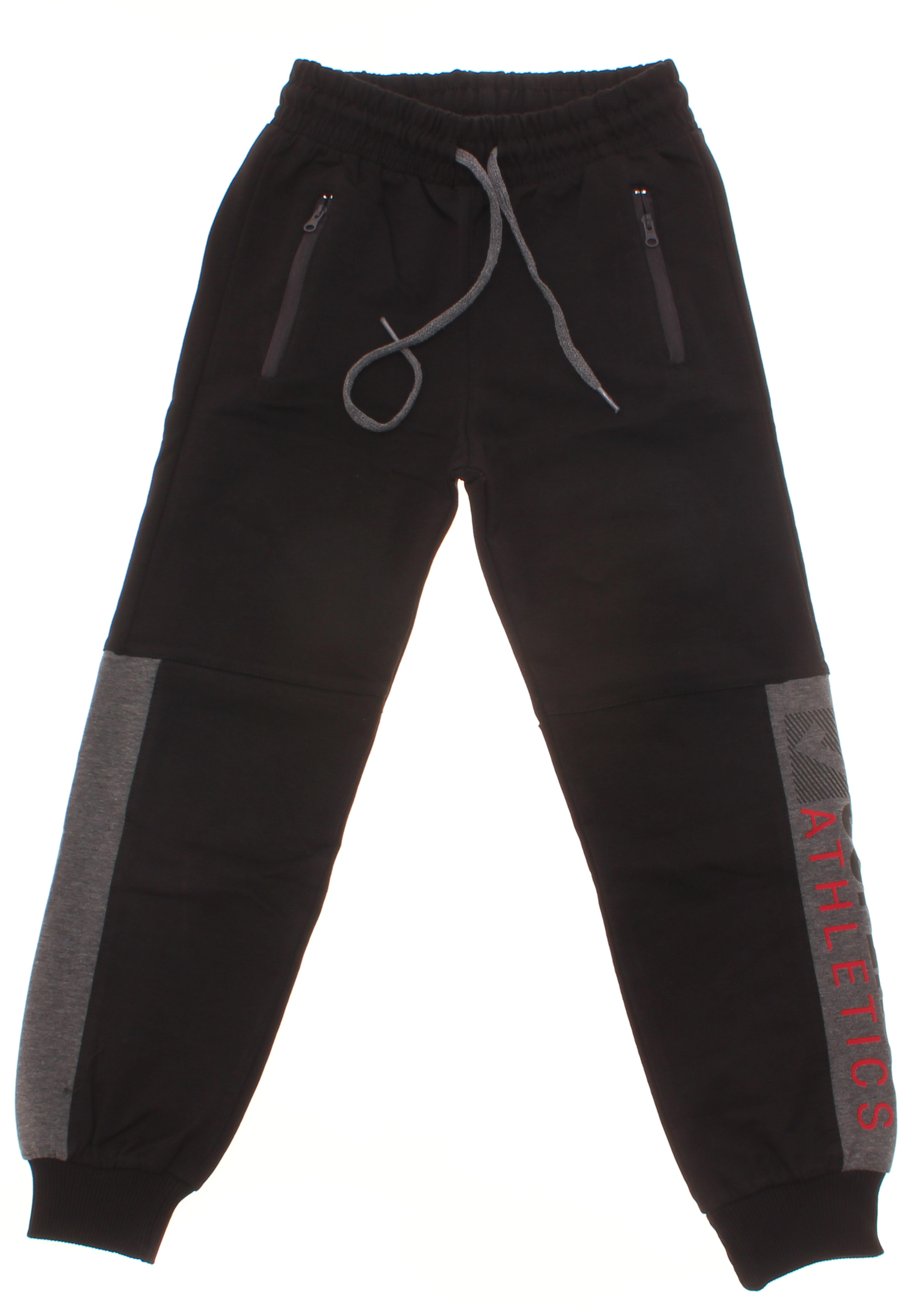 

Брюки Спортивные Joi Черный 170 см C-305 (491700)