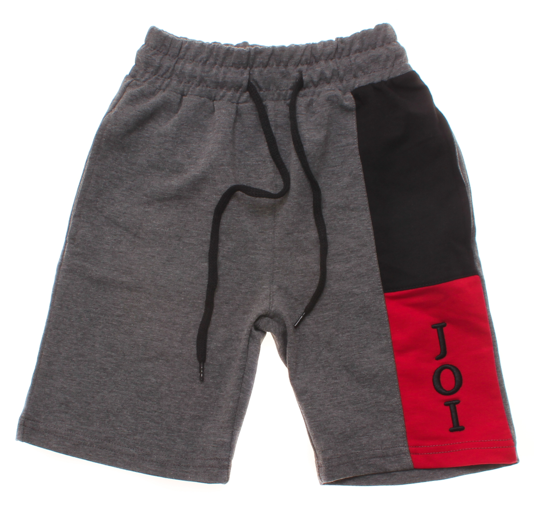 

Шорты Joi Антрацит 122 см Y-3009 (492865)