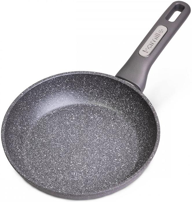 

Сковорода Kamille Granite Ø30см (PSG_KM-4291GR)