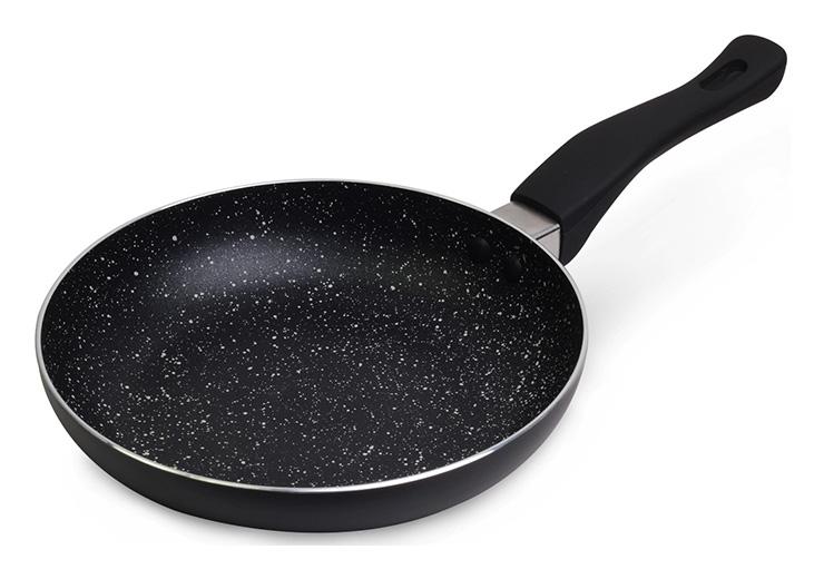 

Сковорода Kamille Kristine Ø24см с антипригарным покрытием Marble Coating (PSG_KM-4244MR)