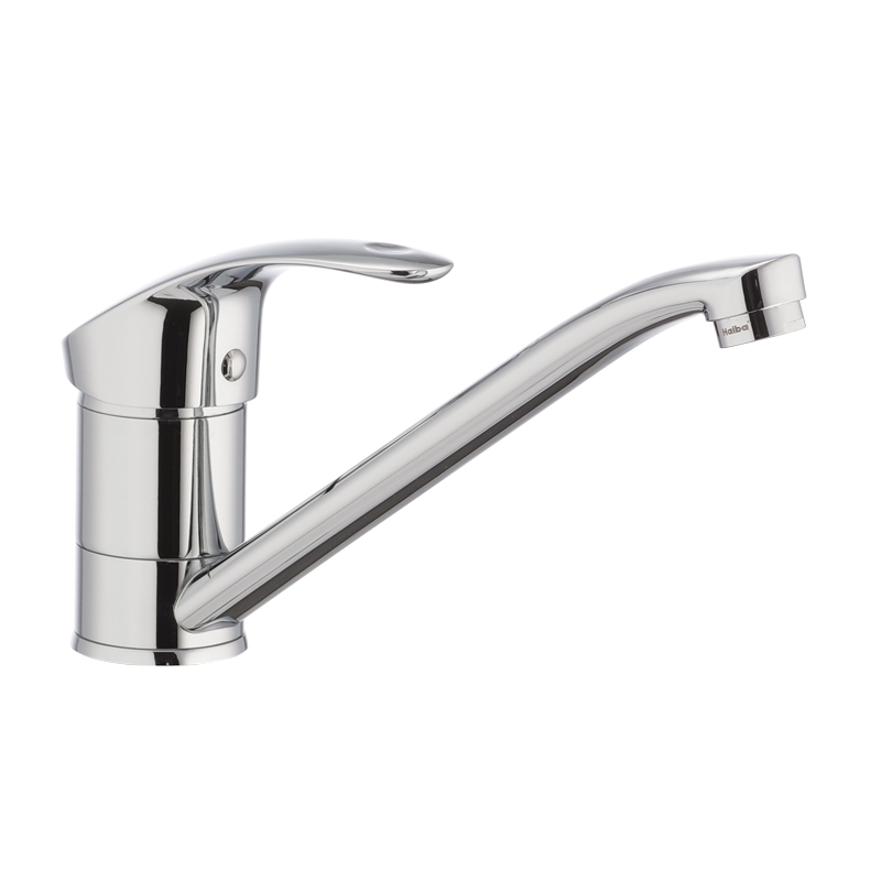 

Смеситель для кухни Haiba FABIO 555 HB0105