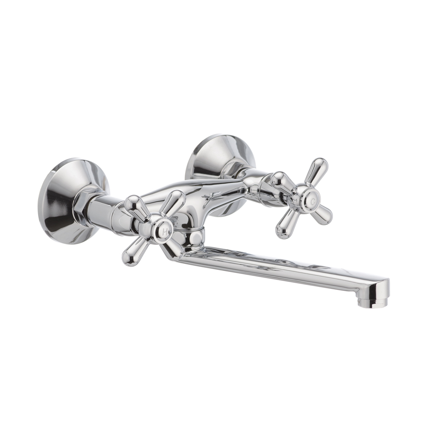 

Смеситель для кухни Haiba DOMINOX 361 HB0094