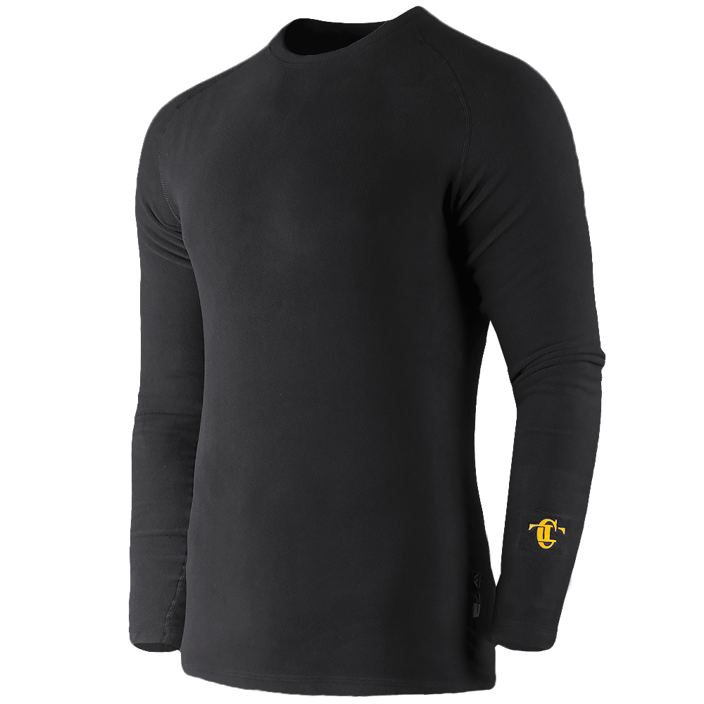 

Термо-кофта Camo-Tec CT-1067 XL Black