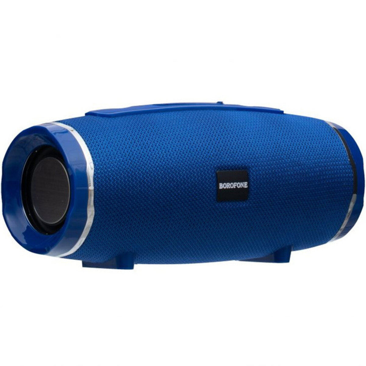 Портативна колонка BOROFONE BR3 Rich sound sports wireless speaker Blue ...