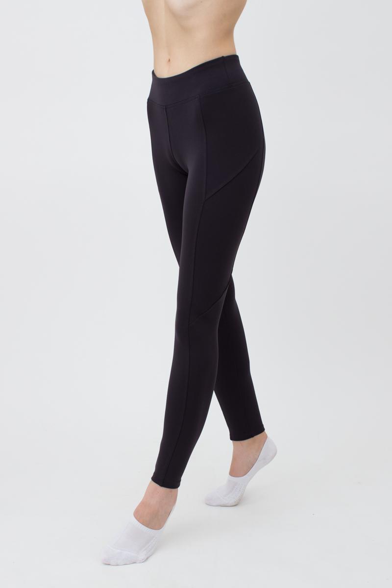 

Спортивные леггинсы GIULIA LEGGY FAN 04  Greystone, Спортивные леггинсы GIULIA LEGGY FAN 04 M Greystone