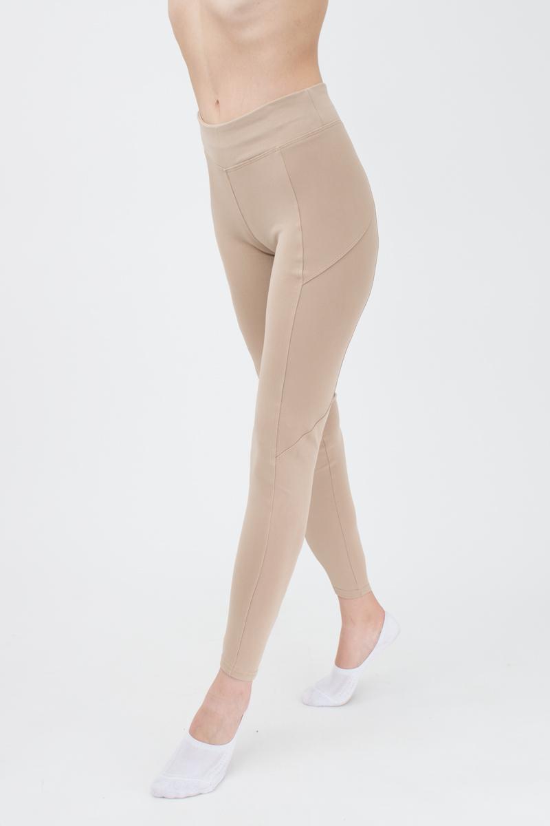 

Спортивные леггинсы GIULIA LEGGY FAN 04 XS Naturale