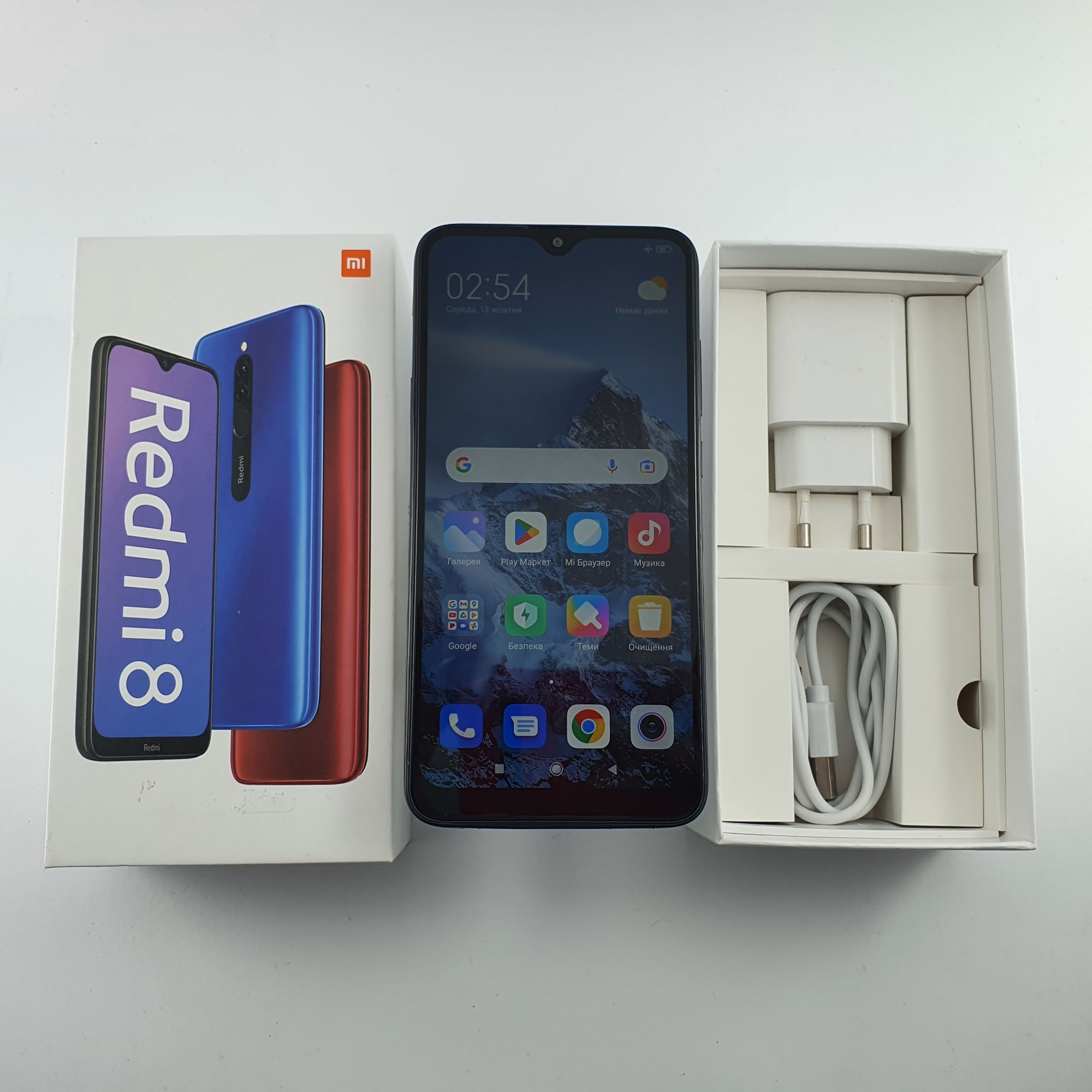 Xiaomi Redmi 8 64 GB Onyx Black (2B00005703) Б/У – фото, отзывы,  характеристики в интернет-магазине ROZETKA от продавца: Bre-zy | Купить в  Украине: Киеве, Харькове, Днепре, Одессе, Запорожье, Львове