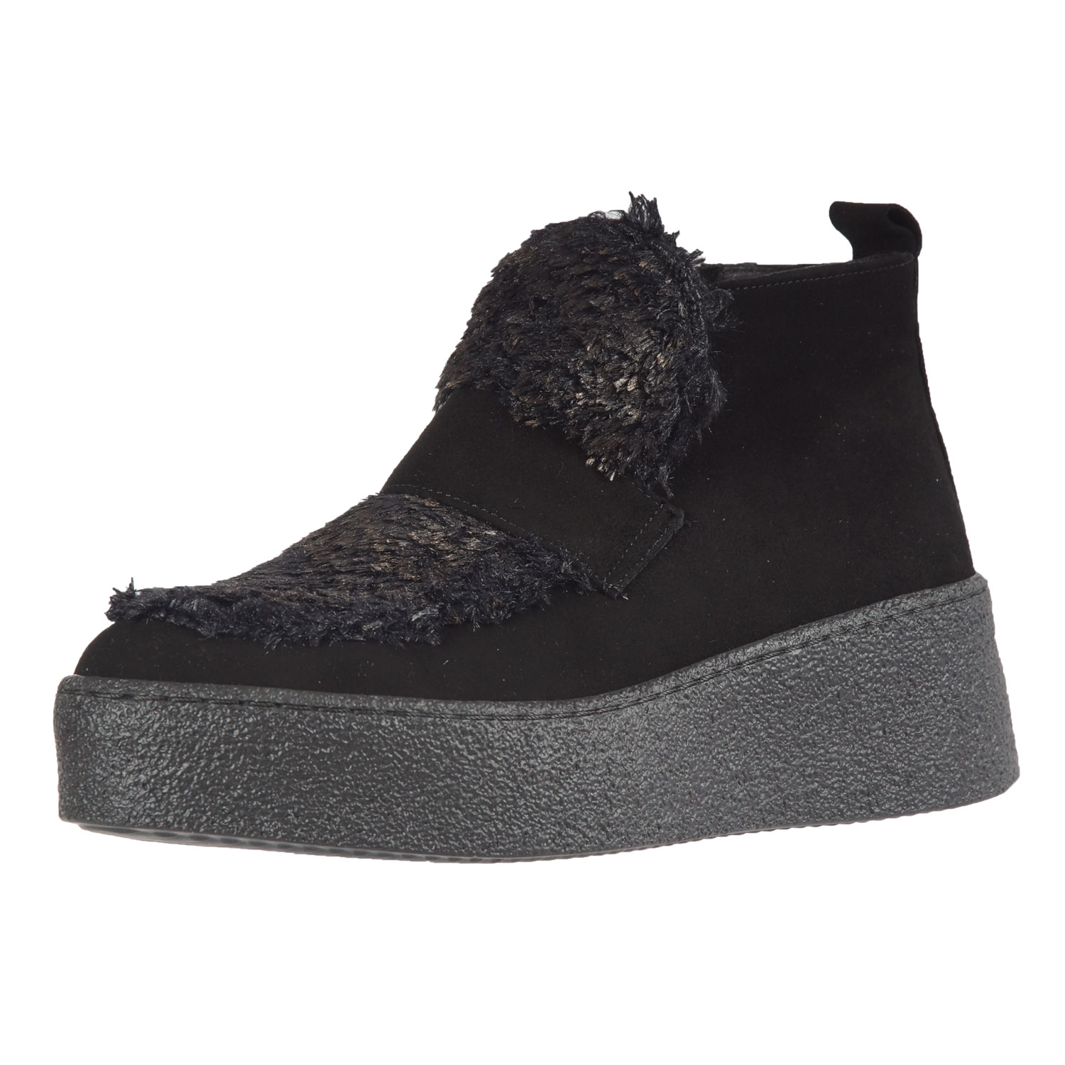 

Женские ботинки Michael Stone 2146NB 36