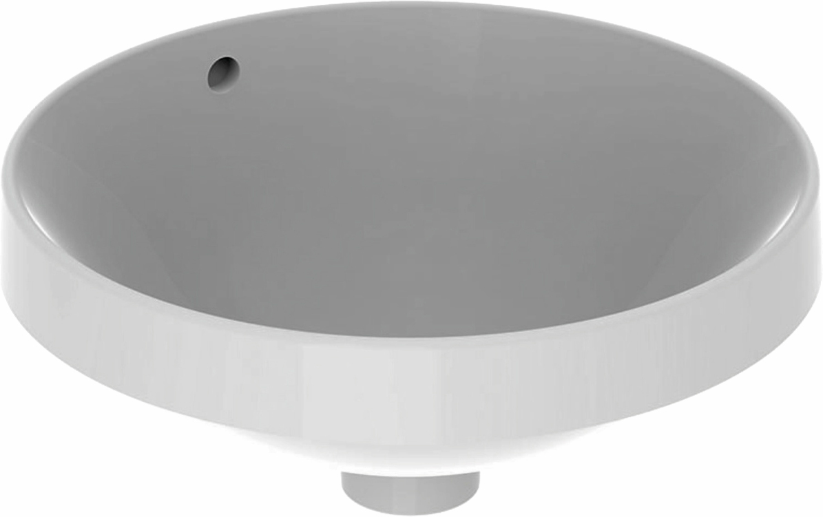 

Раковина GEBERIT VariForm 40 500.701.01.2
