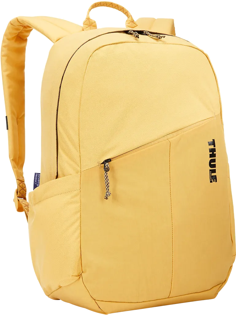 Рюкзак для ноутбука Thule Campus Notus 20L 14" TCAM-6115 Ochre (3204770 ...