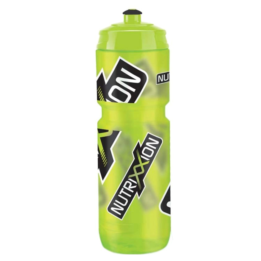 

Фляга Nutrixxion Professional 980 ml BPA Free Lime 445317