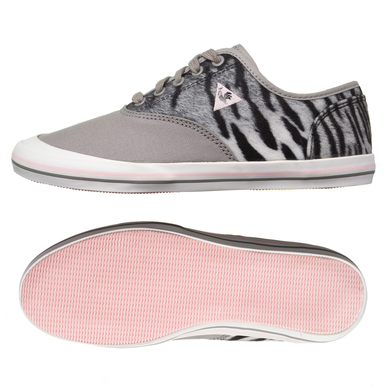 

Женские кеды Le Coq Sportif Grandville Cvo W 42 Tiger Grey Le_Coq_Tiger_Grey_42
