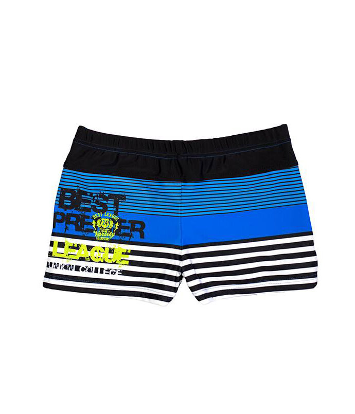 

Плавки для мальчиков CocoBana SZ-4059 134-140 см Синие