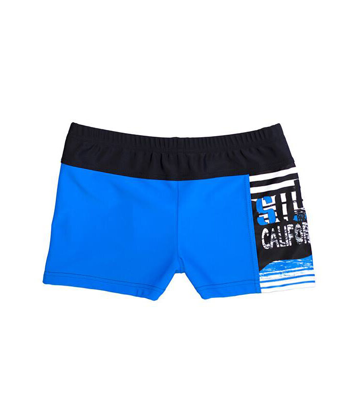 

Плавки для мальчиков CocoBana SZ-4063 146-152 см Синие