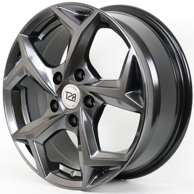 Литые диски Tech Line RST 066 R16 W6.5 PCD5x112 ET46 DIA57.1 (BH ...