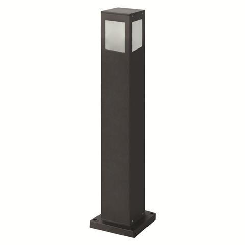 

Светильник садово-парковый Horoz Electric "KAVAK/SQ-5" Е27 800х90мм